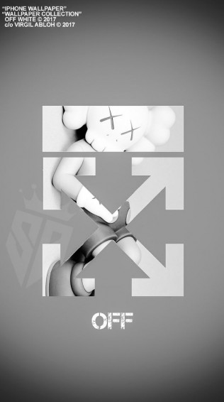 Sb Designs Kaws Wallpaper Hypebeast iPhone