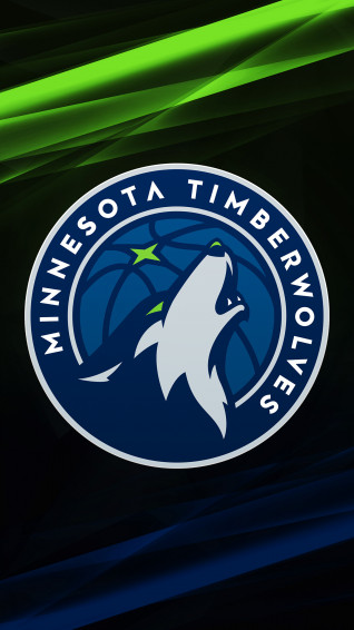 Nba Logo Phone Wallpaper On
