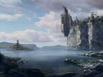 Awesome 3d Wallpaper