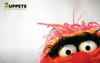 Buscados The Muppets Wallpaper Papel De Parede Dos