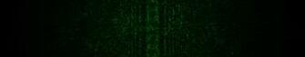 Triple Monitor Multiple Screen Multi Matrice Matrix Wallpaper
