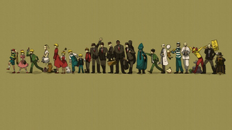 Earthbound HD Wallpaper General