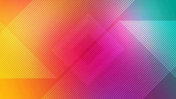 Wallpaper 4k Multicolor Abstract
