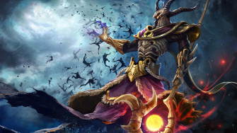Best Greek Mythology Wallpaper