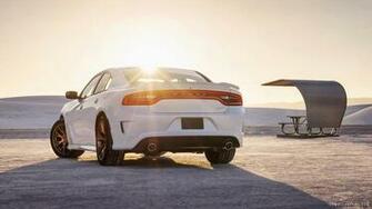Dodge Charger Srt Hellcat Car HD Wallpaper IHD