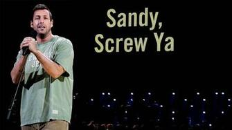 Adam Sandler HD Wallpaper