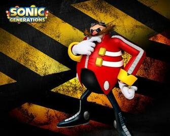 Sonic Generations Wallpaper In