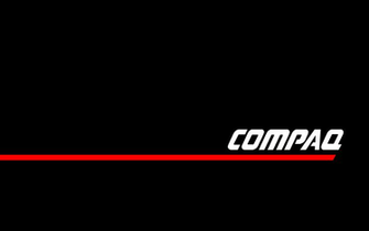 Compaq HD Wallpaper General
