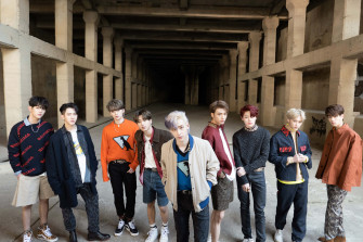 Stray Kids Wallpaper