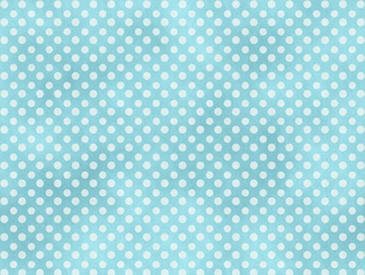 Polka Dot Face By Yoshk