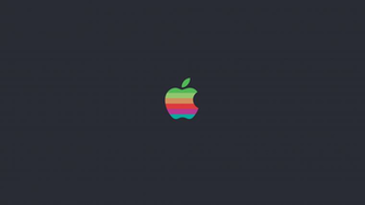 Wwdc16 Apple Logo Wallpaper By Bonney Io