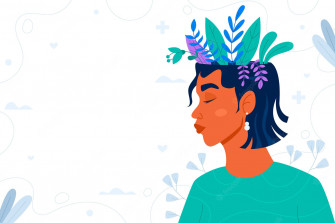 Mental Health Wallpaper