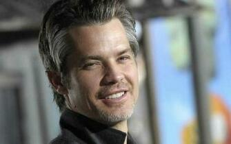 Timothy Olyphant