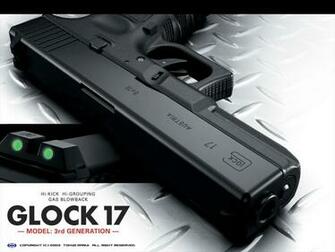 Glock Wallpaper Picswallpaper