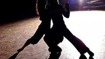 Tango Full HD Wallpaper Of B Scb