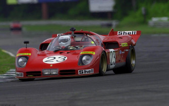 Ferrari S Image Photo Of