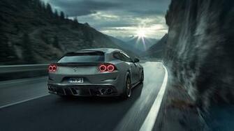 Ferrari Gtc4lusso Wallpaper X Net