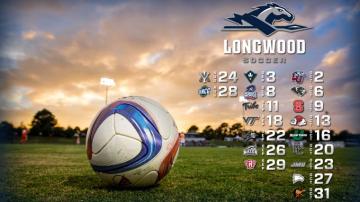 Desktop And Mobile Wallpaper Longwood University Athletics