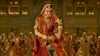 Deepika Padukone S Padmavati To Get Cleared By The Cbfc