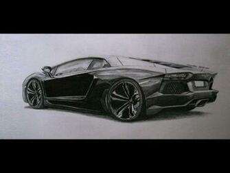 Luxury Lamborghini Cars Aventador Wallpaper HD