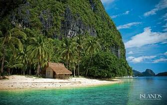 El Nido Palawan Wallpaper