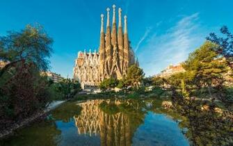 Barcelona Events