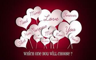 Love Need Mine Kiss Hug Valentines Day Special
