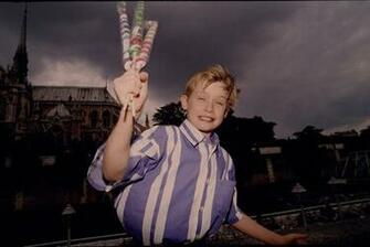 Macaulay Culkin Image Wallpaper And