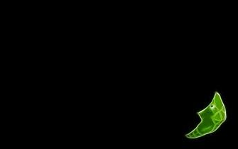 Simple Background Black Wallpaper