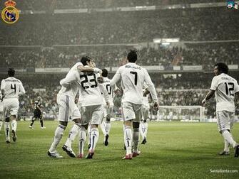 Real Madrid Fc Wallpaper