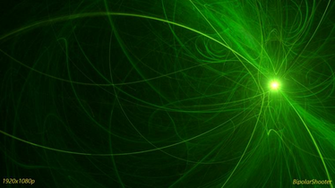 Emerald Supernova 1920x1080p HD Wallpaper By Bipolarshooter On