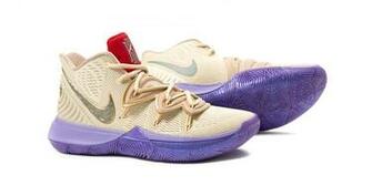 Nike Kyrie Concepts Ikhet Multicolor Release Date Snkrs
