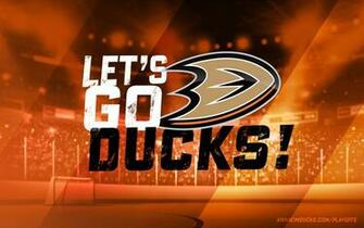 Desktop Wallpaper Anaheim Ducks Multimedia