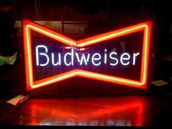 Beer Alcohol Drink Poster Neon Sign Wallpaper