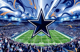 Dallas Cowboys Wallpaper And Screensavers
