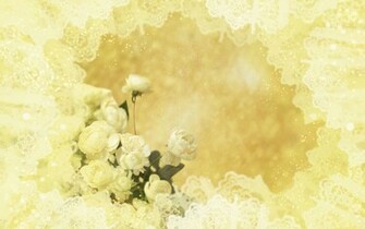 Wedding Flower Estravaganza Art White Rose