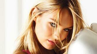 Only HD Wallpaper Candice Swanepoel