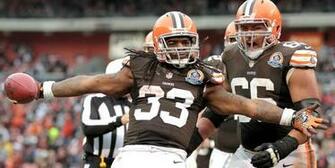 Cleveland Browns HD Wallpaper