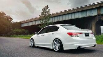 Honda Accord Wallpaper Pc S45kn85 4usky