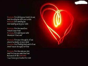 Poetry English Wallpaper HD Desktop