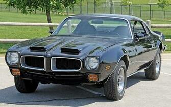 Laptops Pontiac Firebird Trans Am HD Wallpaper Cars Trucks