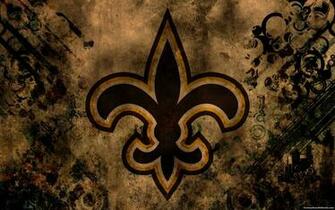 New Orleans Saints Desktop Wallpaper