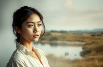 Portraits Wallpaper