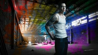 Eminem Wallpaper