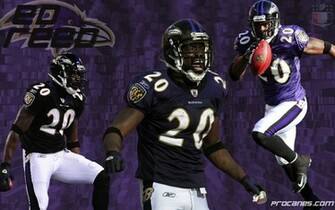 Procanes Ed Reed Ray Lewis Wallpaper Antonio Dixon Jarrett