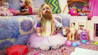Sh T Little Fashion Girls Say Ft Princesstard As P Trique Video