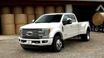 Ford F350 Tail Light High Resolution Wallpaper Autocar