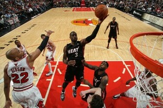 Miami Heat HD Wallpaper