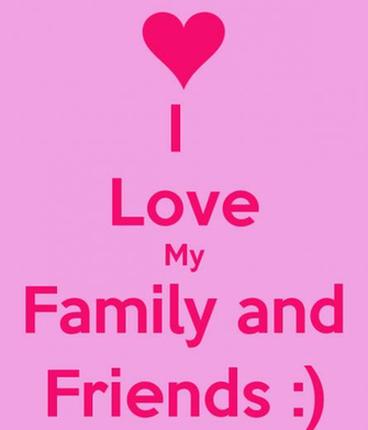 Free download Wallpaper I Love My Family image gallery [600x700] for ...