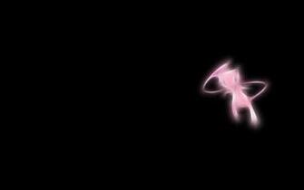 Pokemon Mew Wallpaper